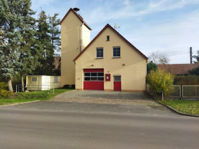 Feuerwehr