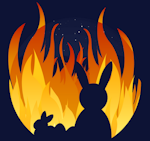 Osterfeuer 2024 14